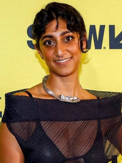 Sunita Mani - Actress, Dancer, Comedian