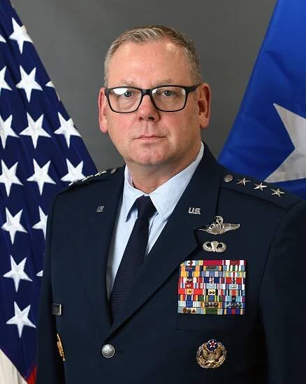 M. Luke Ahmann