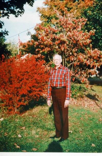 Holt Family History