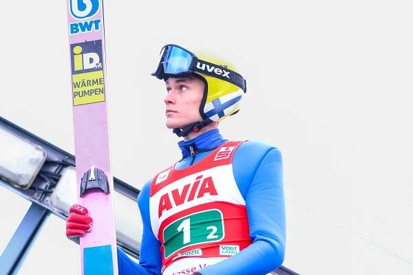 Antti Aalto / SGP Klingenthal 2024