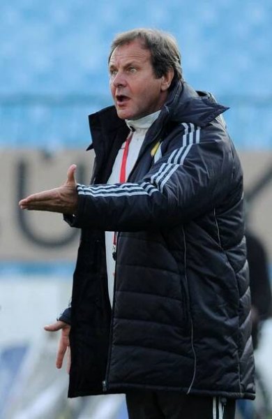 Ján Kozák.