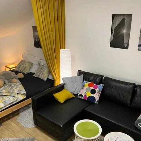 APARTMÁNY TYLOVICE Rožnov pod Radhoštěm | Hotely.cz