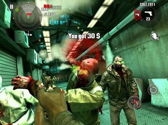 Dead Trigger
