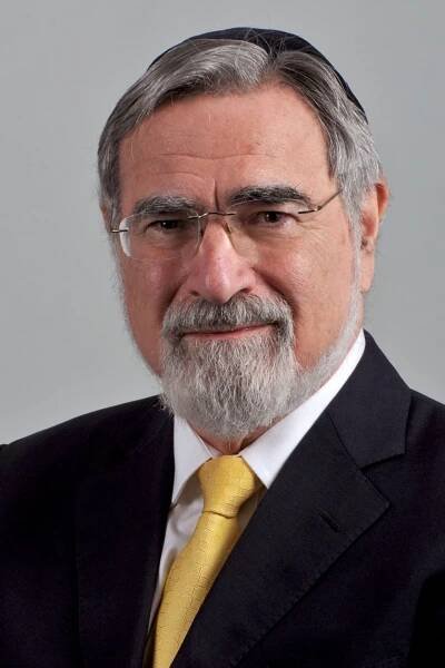 In Memoriam: Rabbi Lord Jonathan Sacks (1948 – 2020) – Templeton Prize