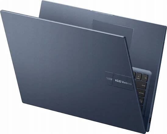 ASUS Vivobook 17 X1704VA-AU567W Quiet Blue