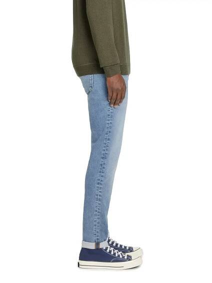 Celio Džíny C25 slim Josuper 30