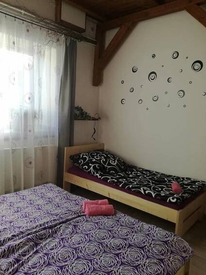 ApartmányKras, pronájem apartmánu Ostrov u Macochy - ubytování Jižní Morava, 2334