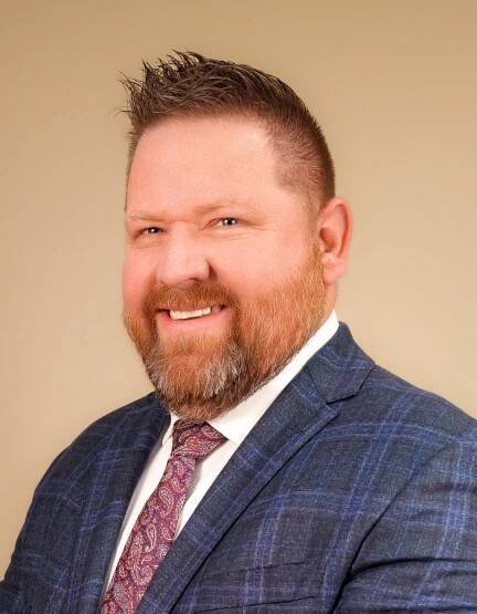 Dan Payne, CPA | Vista Healthcare