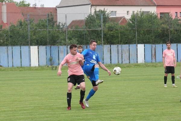 Fotbal na Slovácku čekají změny. Předseda Miko vše vysvětlil