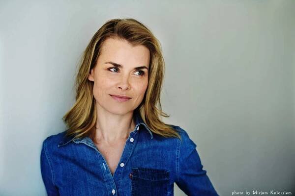 Andrea Lüdke | Theater- & Film-Schauspielerin