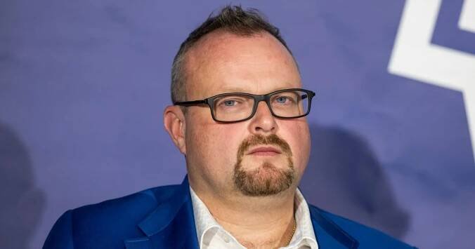 Co bude s Jágrem, to záleží pouze na něm, říká nový majitel Rytířů Drastil. Rád by pozvedl mládež