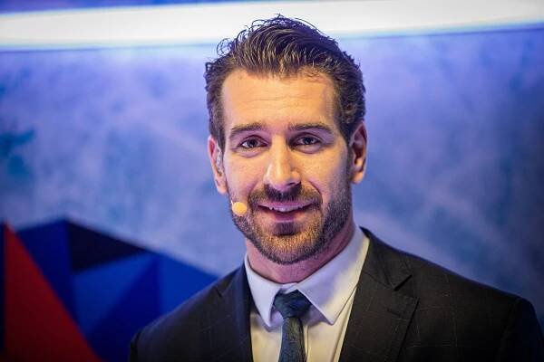 Valábik: Ramsay zbiera ovocie do debničky. Za slovenský hokej nemôže