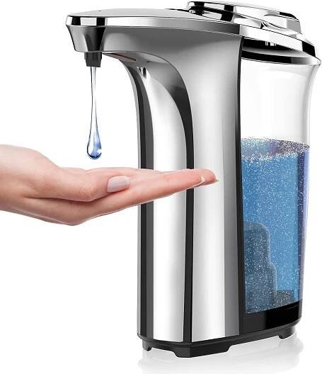 30 Amazon Gadgets Designed to Tackle Small Annoyances in Everyday Life - Gadget Review