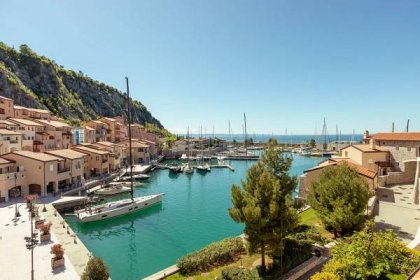 Tivoli Portopiccolo Sistiana Wellness Resort & Spa | 5-Star Hotel in Adriatic Coast Italy 