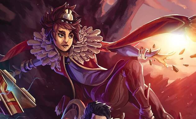 drawETC. • League of Legends Photowall