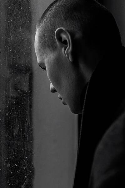 Artemy. Sergey Vinogradov photographer Russia Saint Petersburg