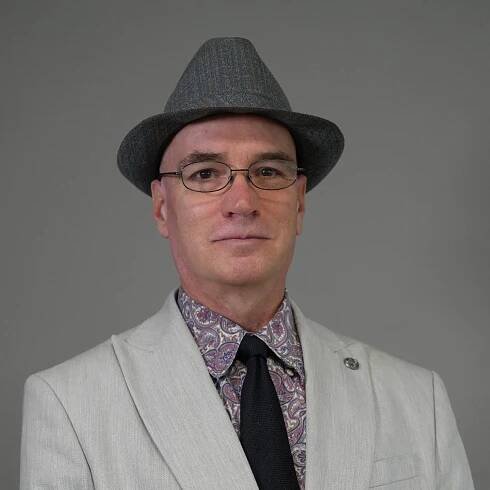 Richard Newman