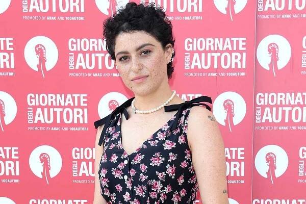 Alia Shawkat Apologizes for Using the N-Word During 2016 Interview: 'It Was a Careless Moment'