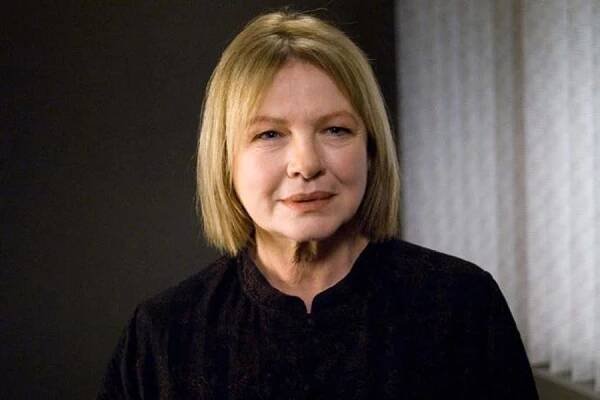 Dianne Wiest je na mizině