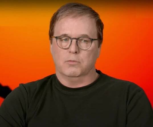 Brad Bird Biography - Facts, Childhood, Family Life & Achievements
