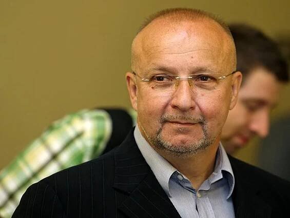 Starka chce s Příbramí rychlý návrat