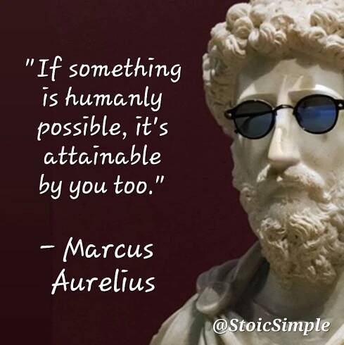 Marcus Aurelius Stoicism Quote 2