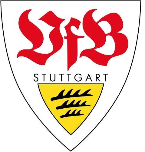 VfB Stuttgart Logo, symbol, meaning, history, PNG, brand