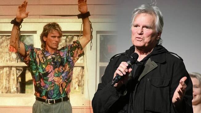 Richard Dean Anderson na Comic-conu v Praze: Překvapil svou proměnou