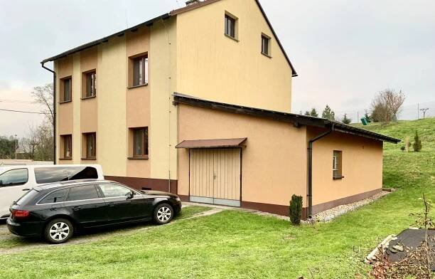 Prodej Byt 3+1, Moravská, Studénka - Butovice, okres Nový Jičín