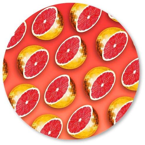 Sweet Pink Grapefruit – Confetti Wines