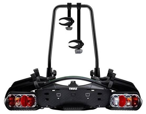 Thule EuroWay G2 920 | SPOKE