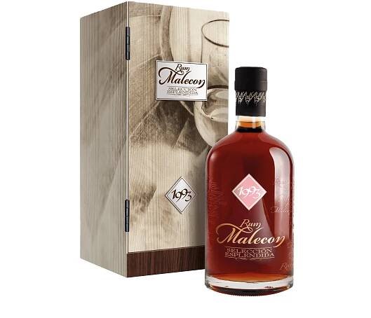 Malecon Esplendida 1992 Wood - bottled in 2022, GIFT