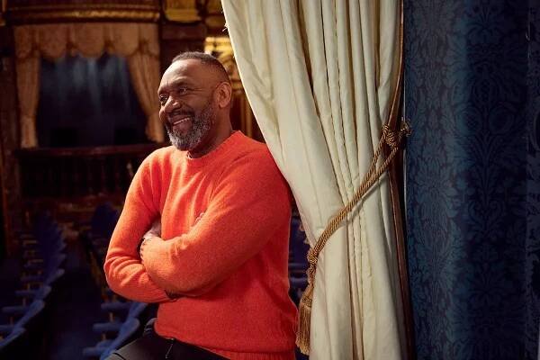 Sir Lenny Henry is exploring the art of comedy in his new Channel 4 documentary