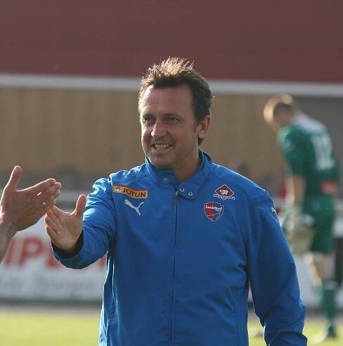 Pat Walker (footballer)