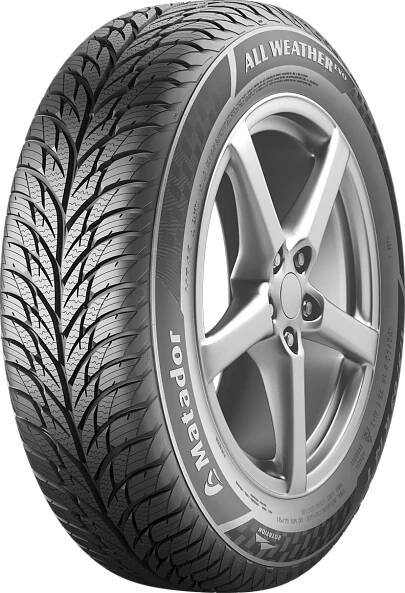 Matador MP62 195/55 R15 89 V
