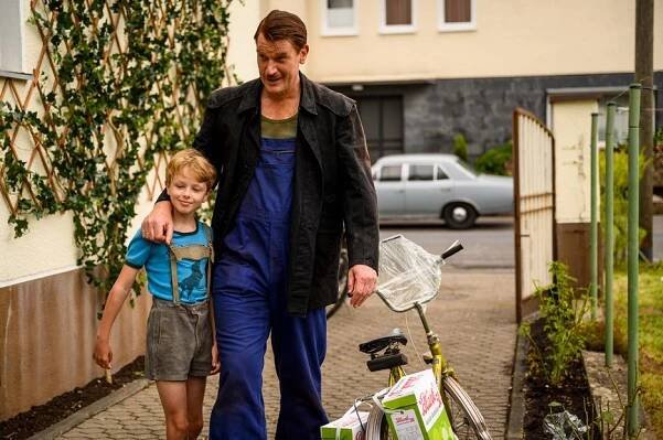 Enno Kalisch - Horst Lichter - Keine Zeit für Arschlöcher - Z filmu