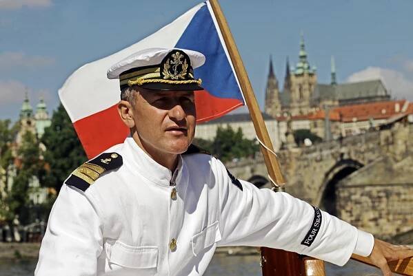 Štěpán Rusňák: Nelituji povodní. Pročistily mezilidské vztahy