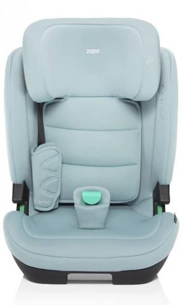 Zopa Matrix i-Size Aquatic Green