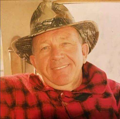 Memorial Services for Jerry Williams – High Desert 5 Star