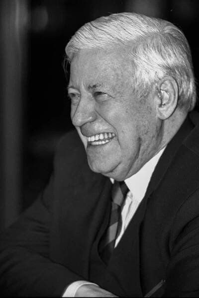 Helmut Schmidt
