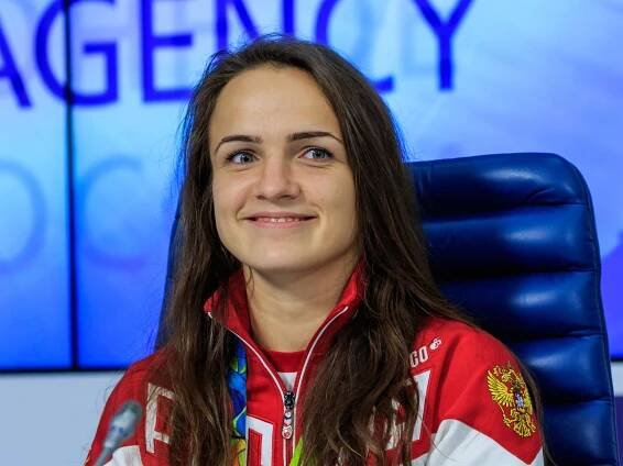 Anna Wiktorowna Wjachirewa