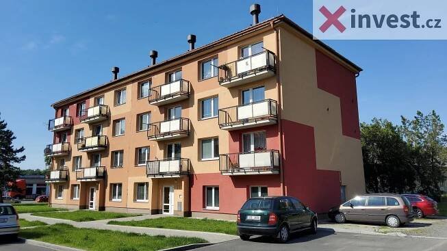 M. Alše, Lipník nad Bečvou - Lipník nad Bečvou I-Město, okres Přerov
