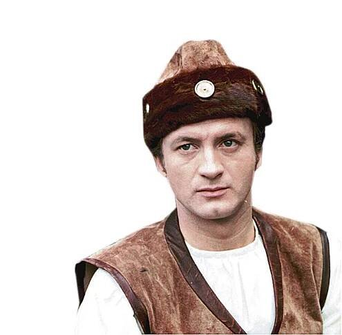 Utrpení prince Bajajy Ivana Palúcha (†75): Exmanželka ho připravila o dceru!