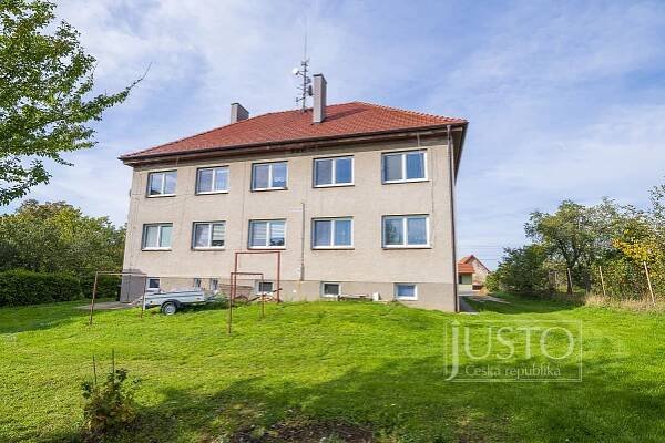 Prodej Byt 2+1, Vážany, okres Uherské Hradiště