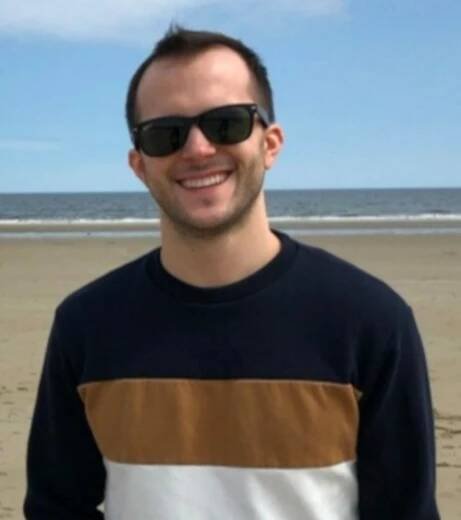 Meet Our Team - Miles O'Brien