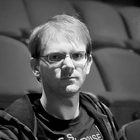 Šimon Dominik | foto: Martin Horký,  MAFRA / Profimedia