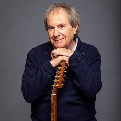 Chris de Burgh