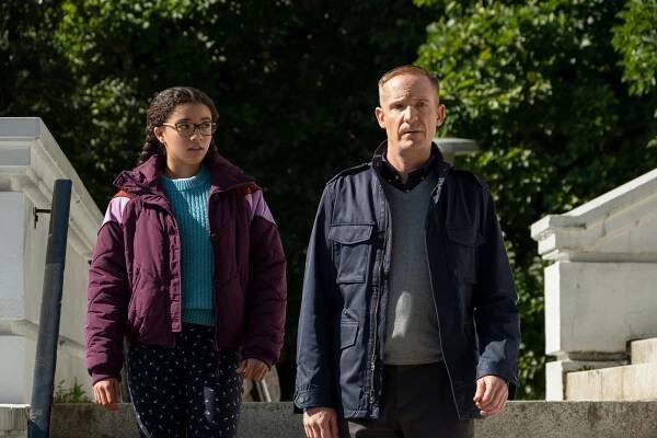 Malia Baker, Marc Evan Jackson - Kristy a její klub - Hrdinka dne Mary Anne - Z filmu
