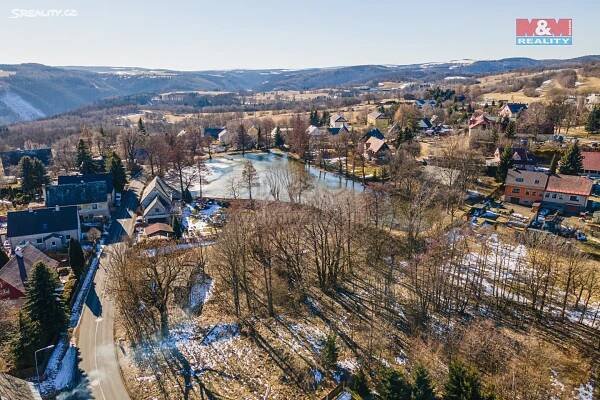Prodej Pozemek, Blatno, okres Chomutov
