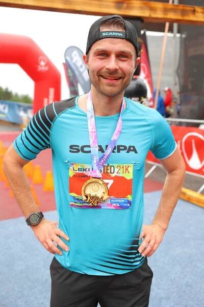blog Alpsport.cz – průvodce světem outdooru | Závody JEŠTĚDSERIES2024